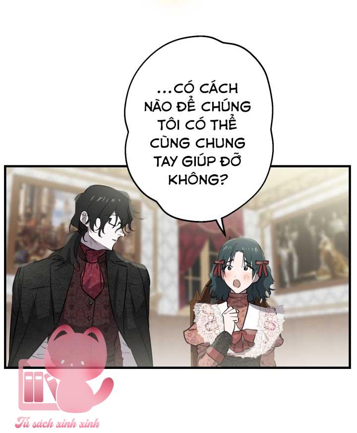 Những Nhân Vật Mạnh Nhất Thế Giới Ám Ảnh Tôi Chapter 60 - Trang 4
