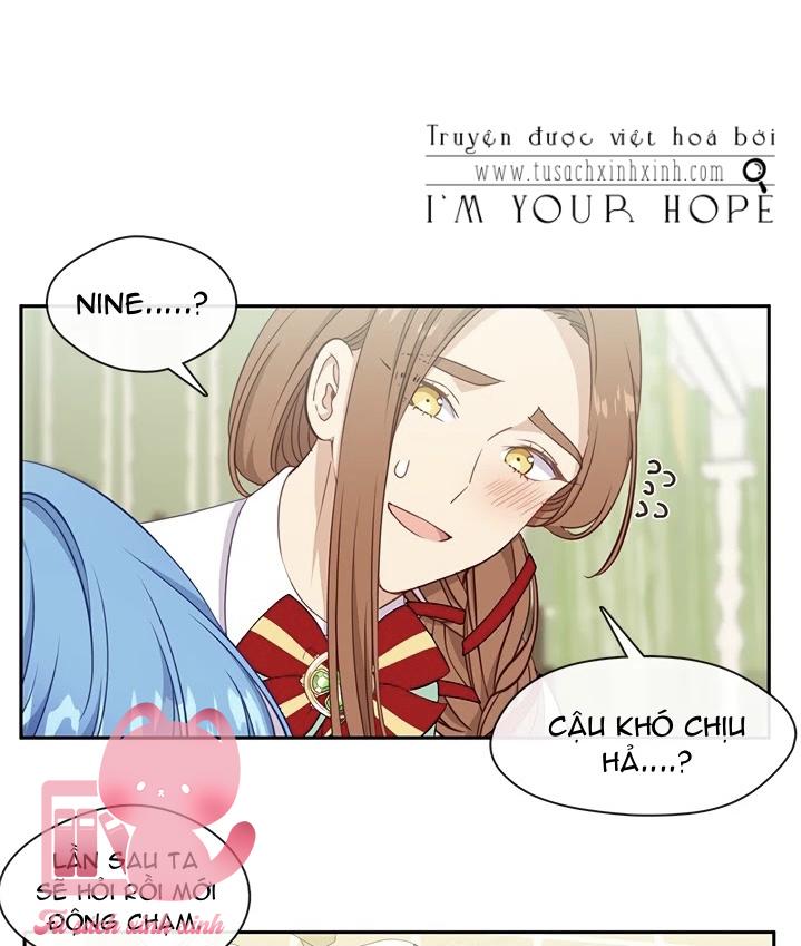 Hãy Coi Chừng Ác Nữ Chapter 30 - Trang 4