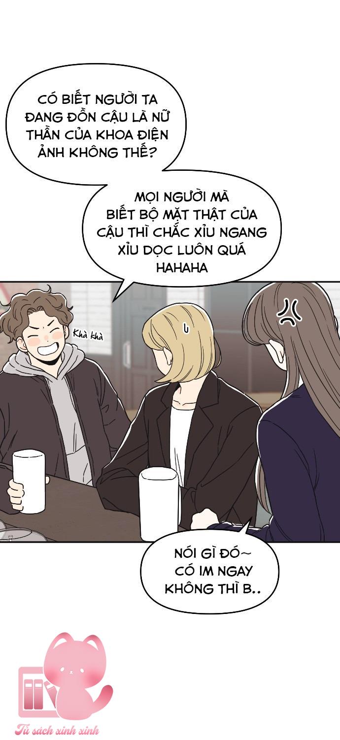 Trái Dấu Hút Nhau Chap 1 - Trang 2