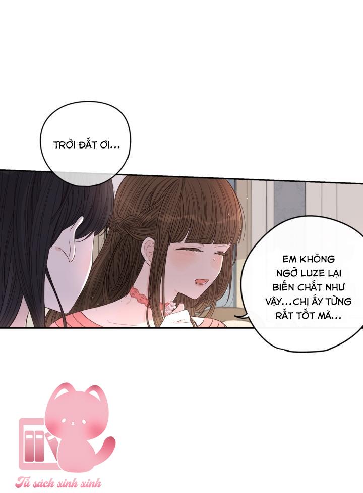 Hoàng Nữ Tóc Đen Chapter 11 - Trang 4