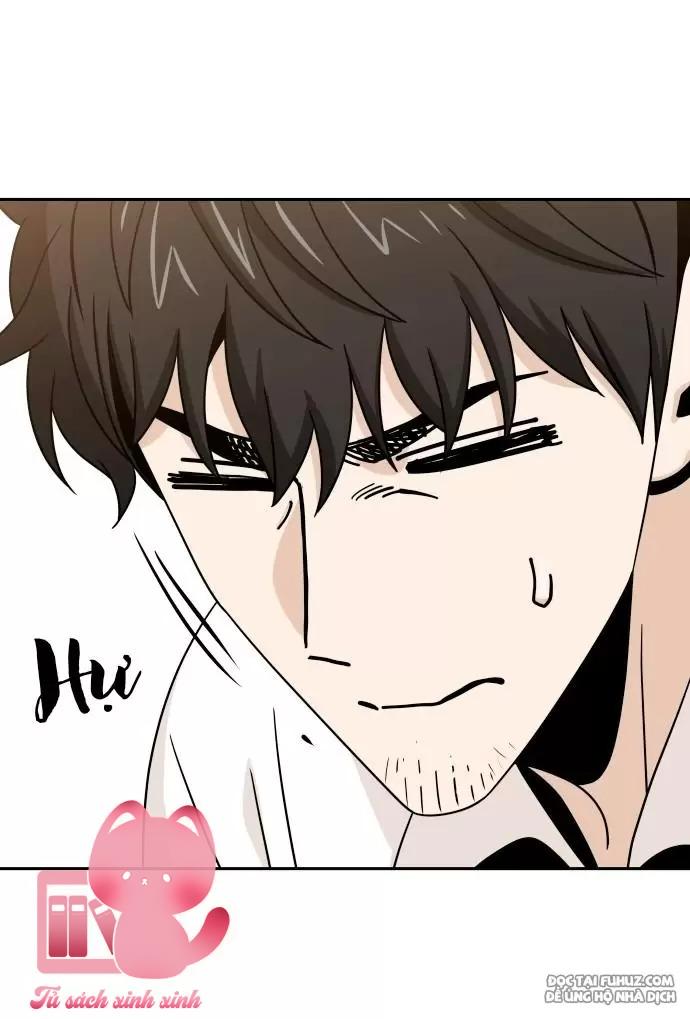 Lớ Ngớ Vớ Phải Tình Yêu Chap 63 - Trang 2