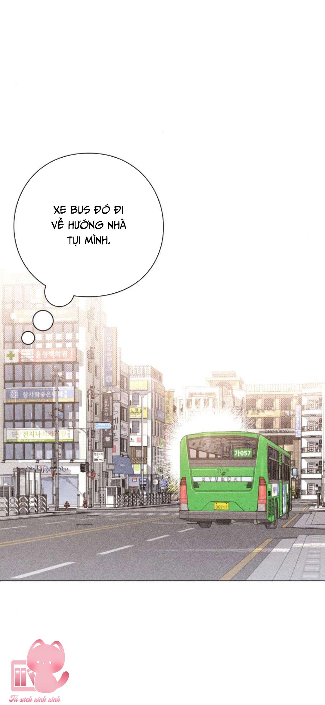 Bí Mật Thanh Xuân Chapter 34 - Trang 4