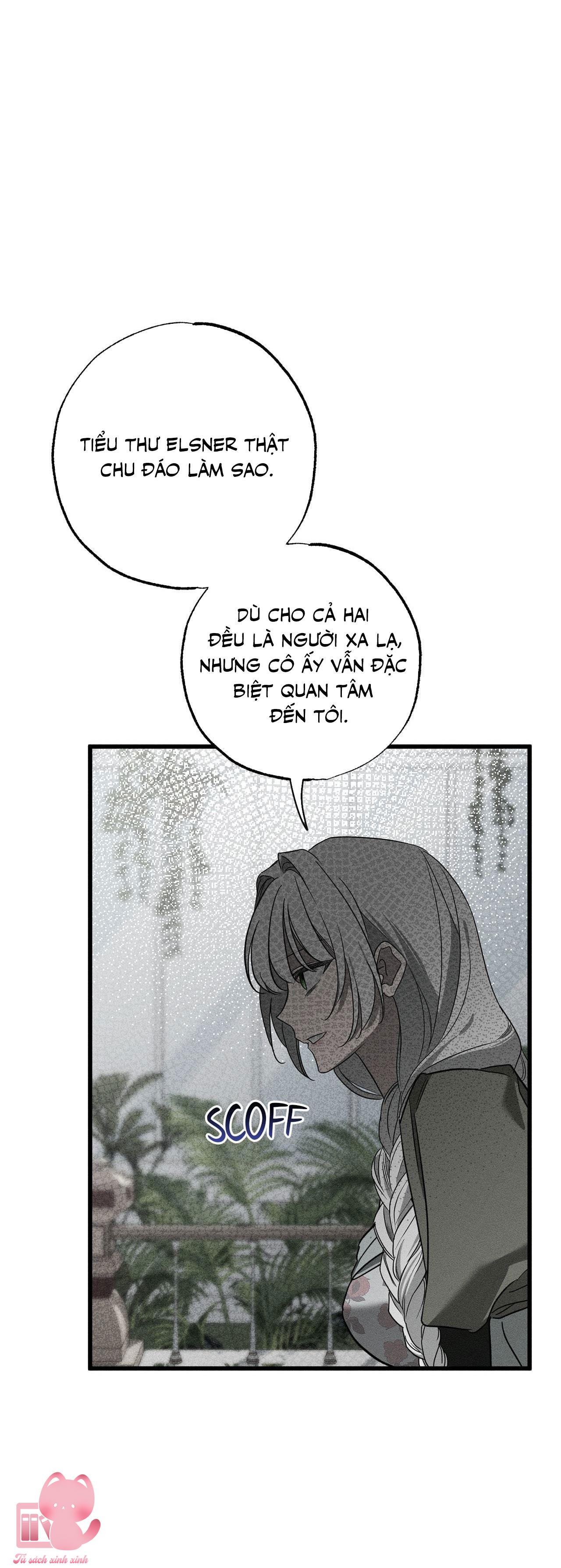 Người Chồng Căm Ghét Tôi Đã Mất Trí Nhớ Chap 36 - Trang 2