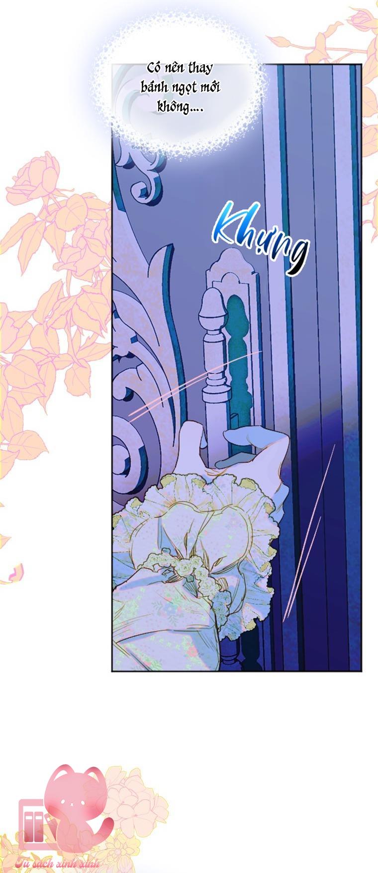 Khế Ước Hôn Nhân Của Mẹ Tôi Chapter 17 - Trang 4