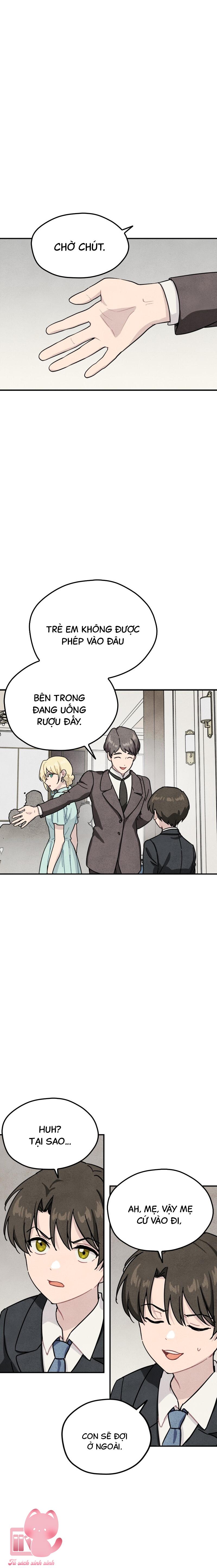 Phù Thủy Độc Dược Chap 51 - Trang 2
