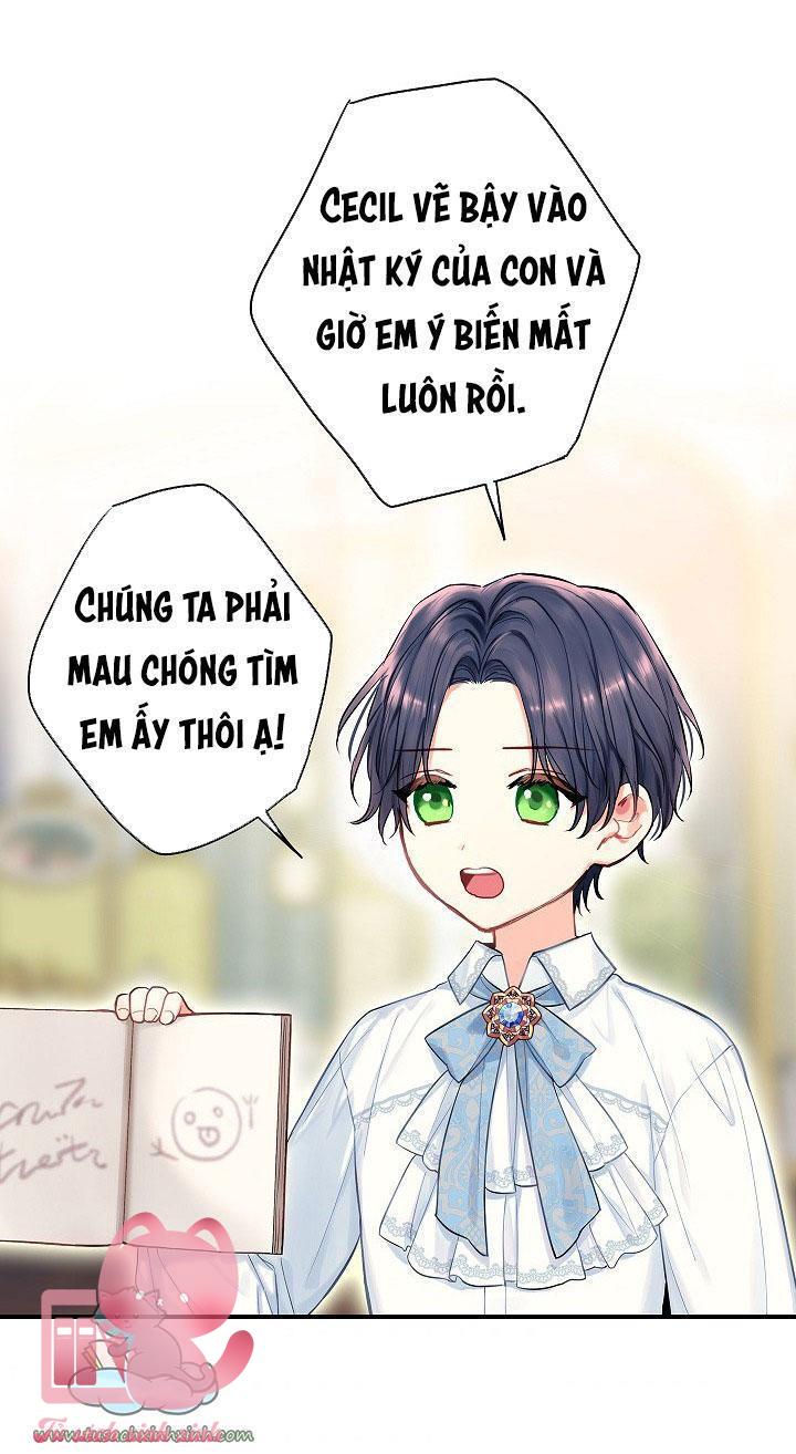 Ác Nữ Muốn Ly Hôn Chap 115 - Trang 2
