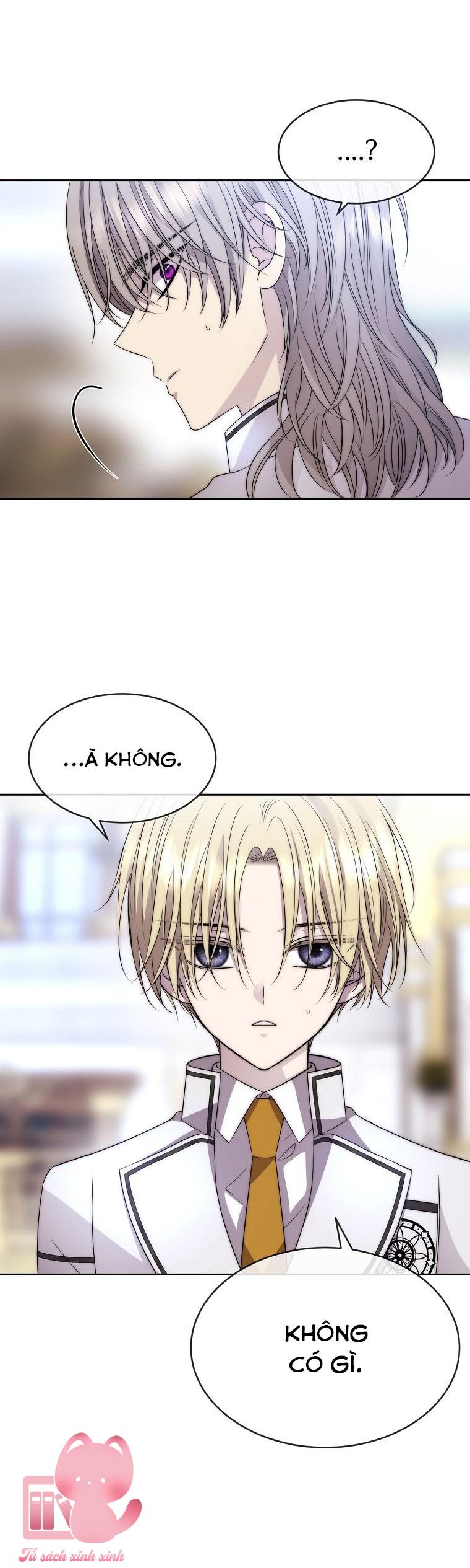 Black Haze Chapter 32 - Trang 4