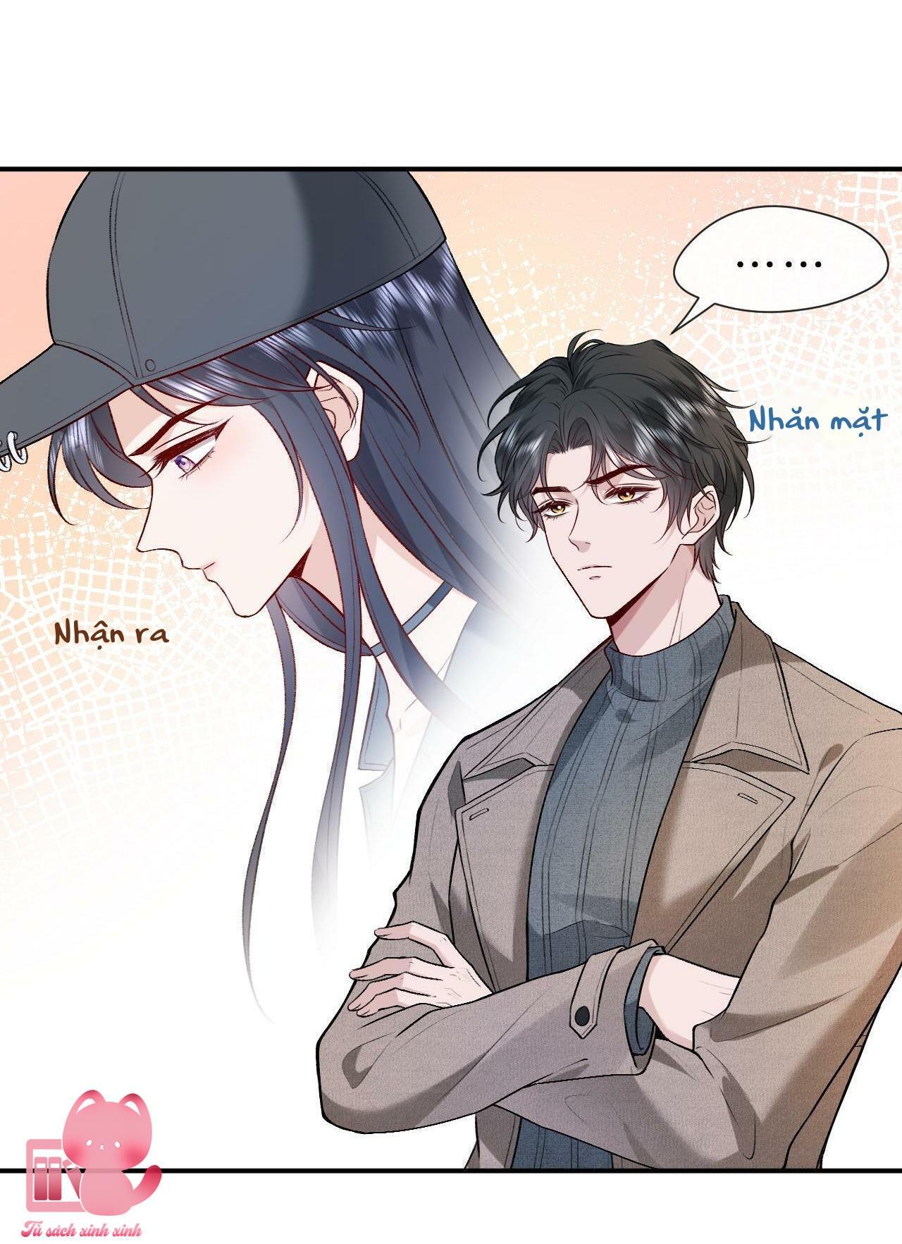 Phu Nhân Mỗi Ngày Đều Tại Tuyến Vả Mặt Chap 21 - Trang 2