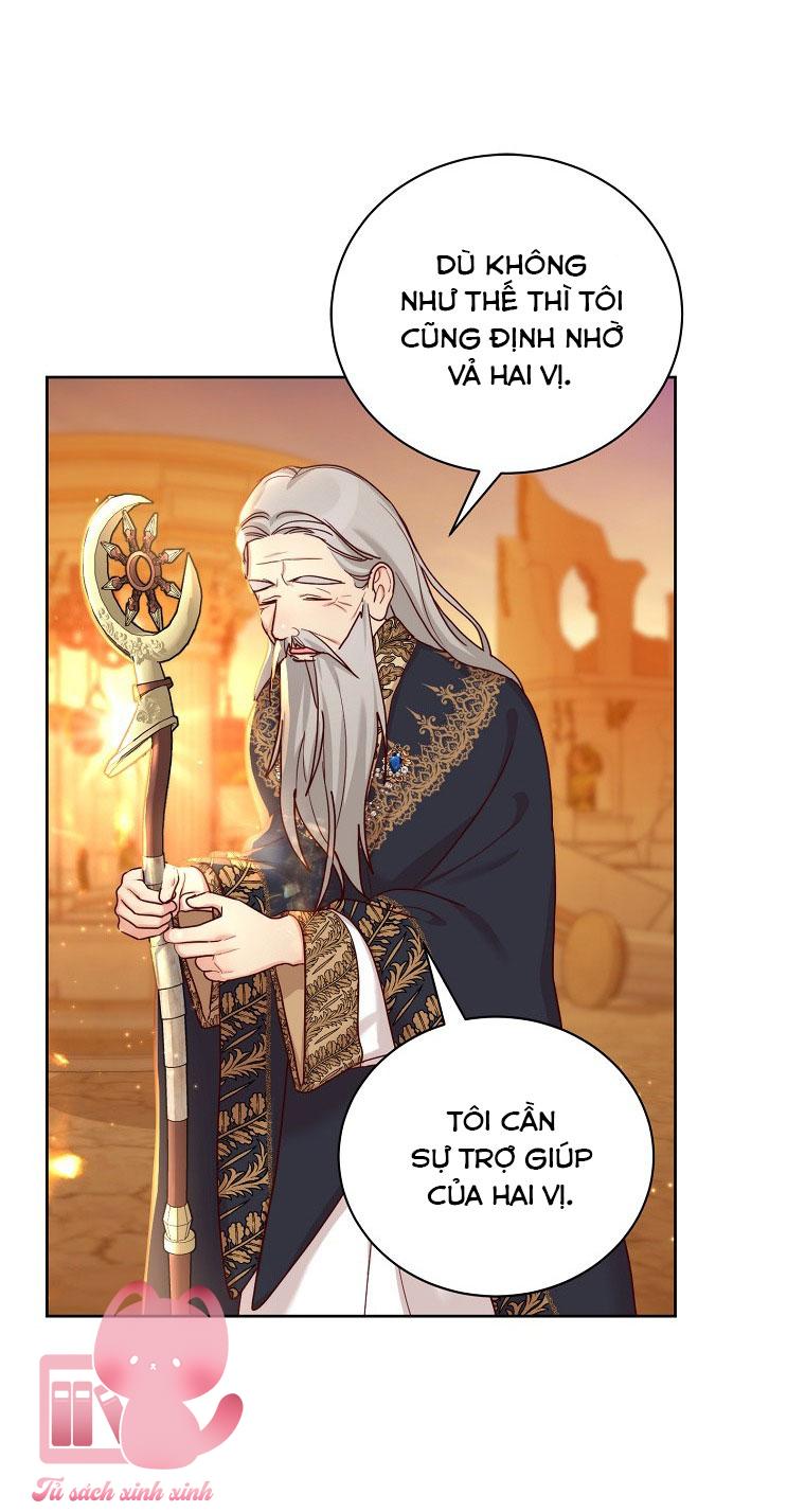 Thế Thì Ta Cứ Trở Thành Kẻ Ác Thôi Chap 61 - Trang 2