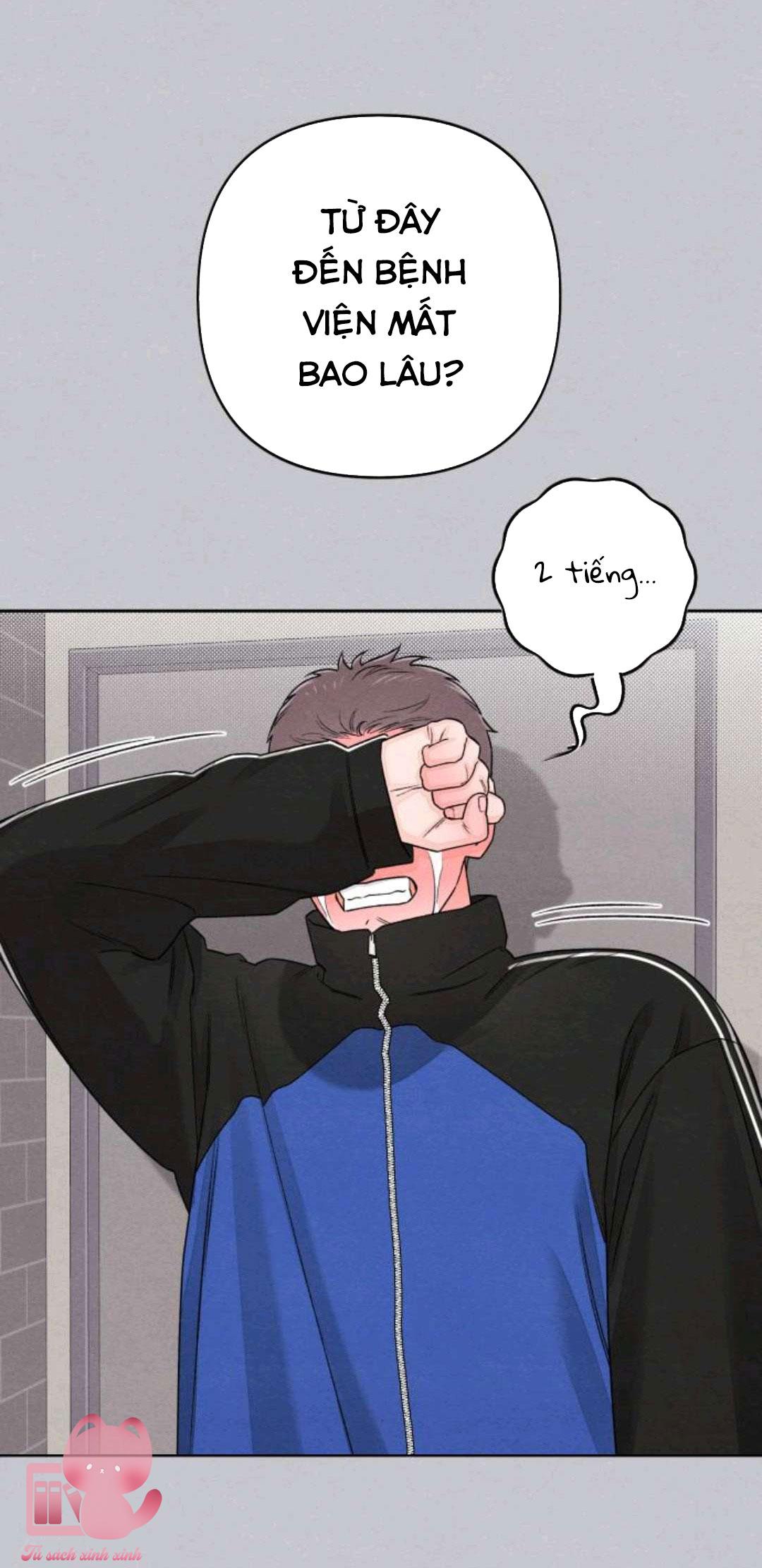 Bí Mật Thanh Xuân Chapter 87 - Trang 4