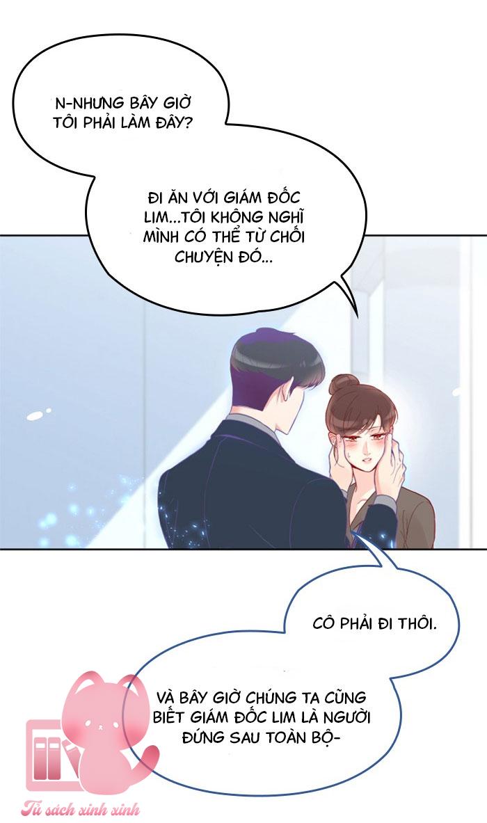 Tôi Sẽ Mang Em Đi Chap 29 - Trang 3