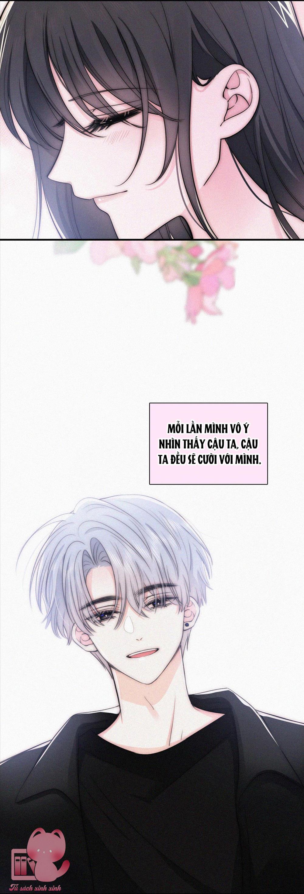 Bệnh Yêu Chapter 90 - Trang 3