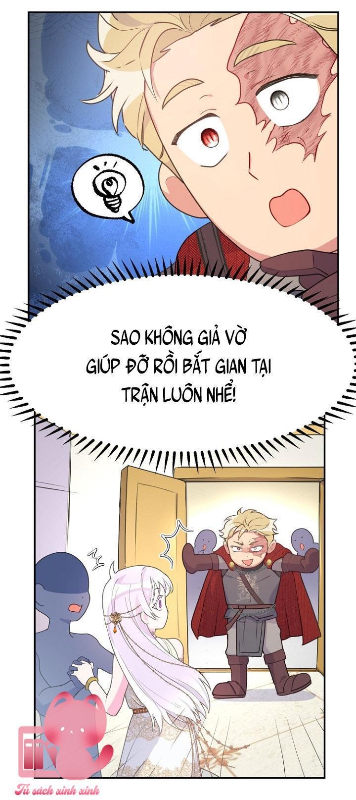 Bỏ Quách Chồng Con Đi, Tiền Bạc Mới Là Tất Cả Chap 23 - Trang 2