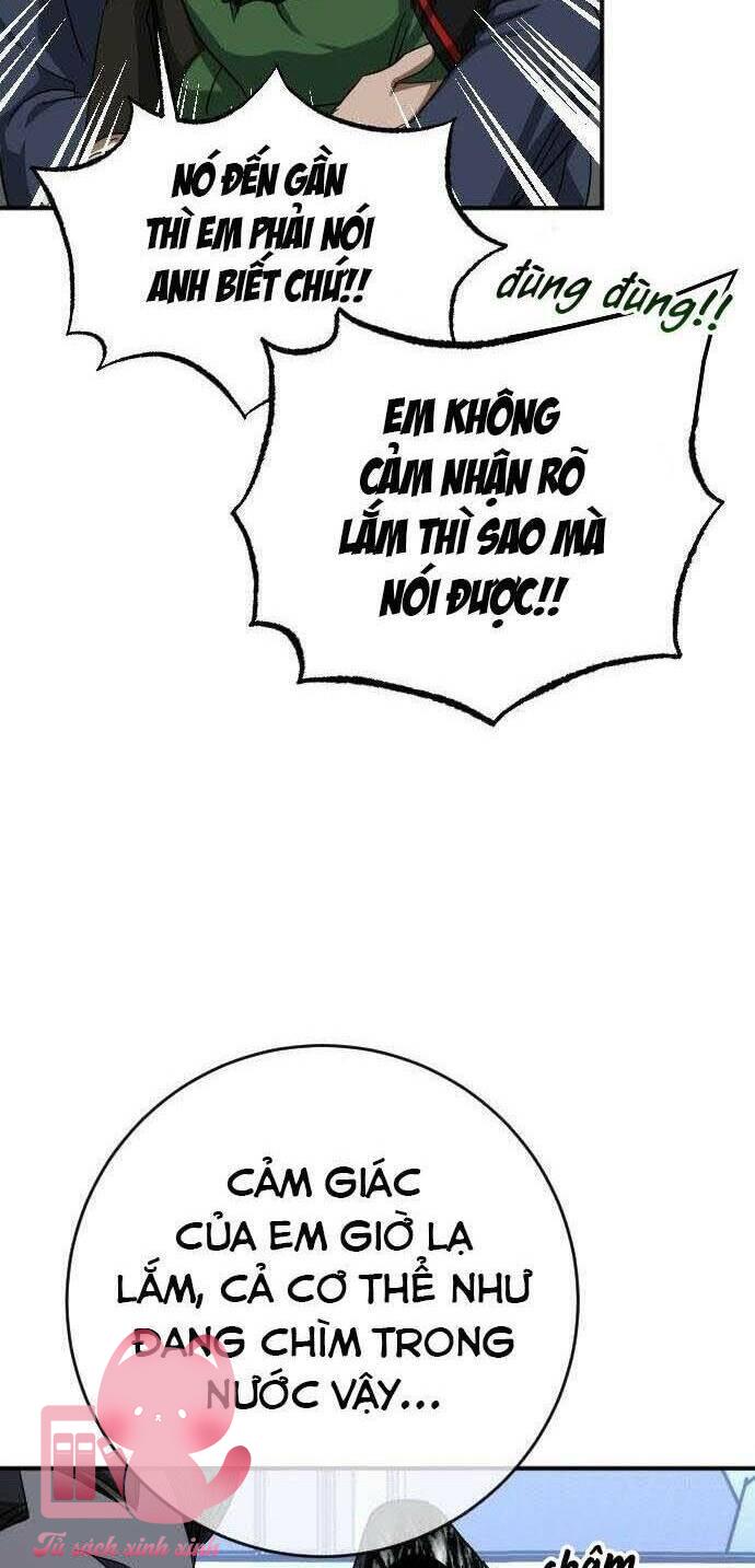 Đêm Của Bóng Tối Chapter 25 - Trang 4