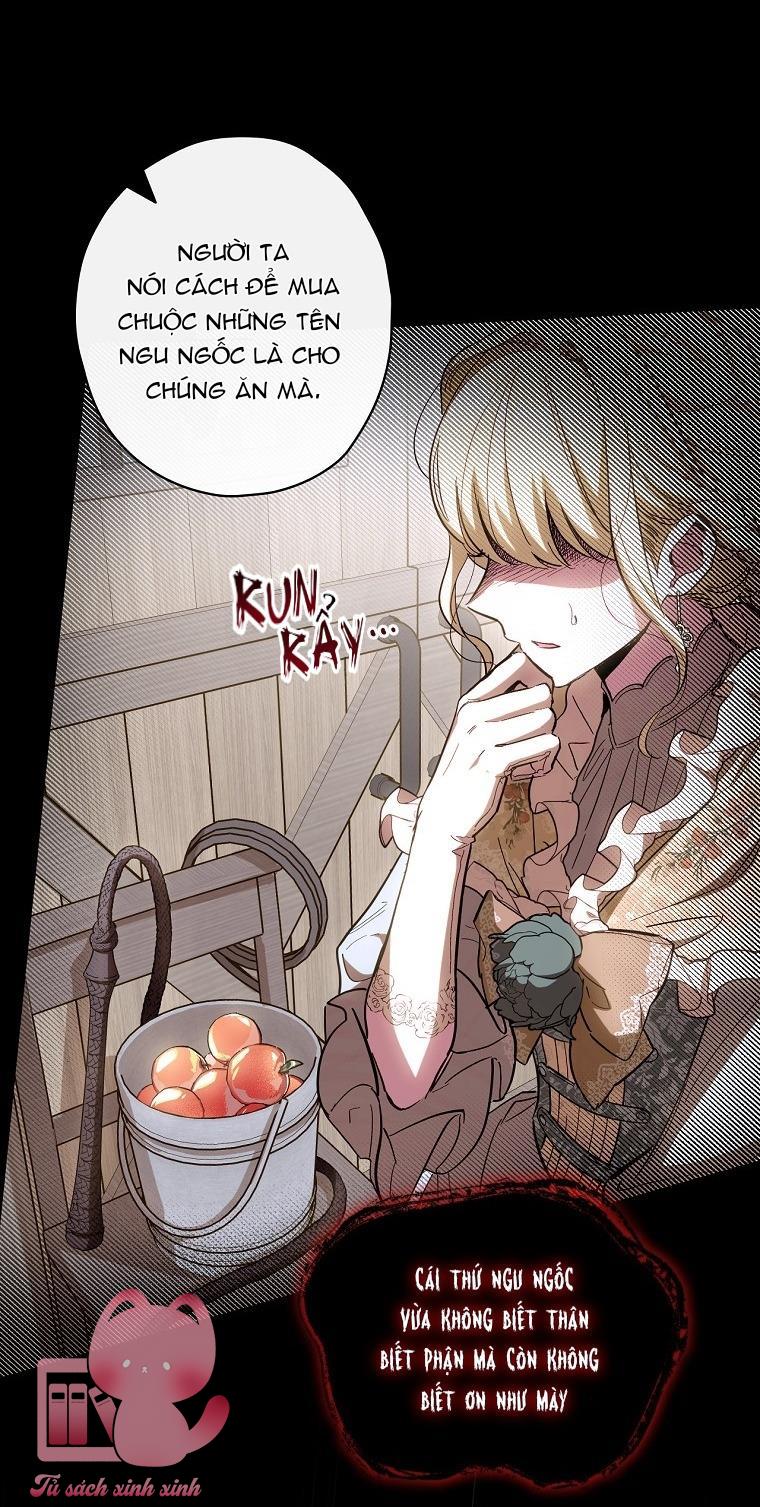 Cách Khiến Phu Quân Đứng Về Phía Tôi Chap 15 - Trang 2