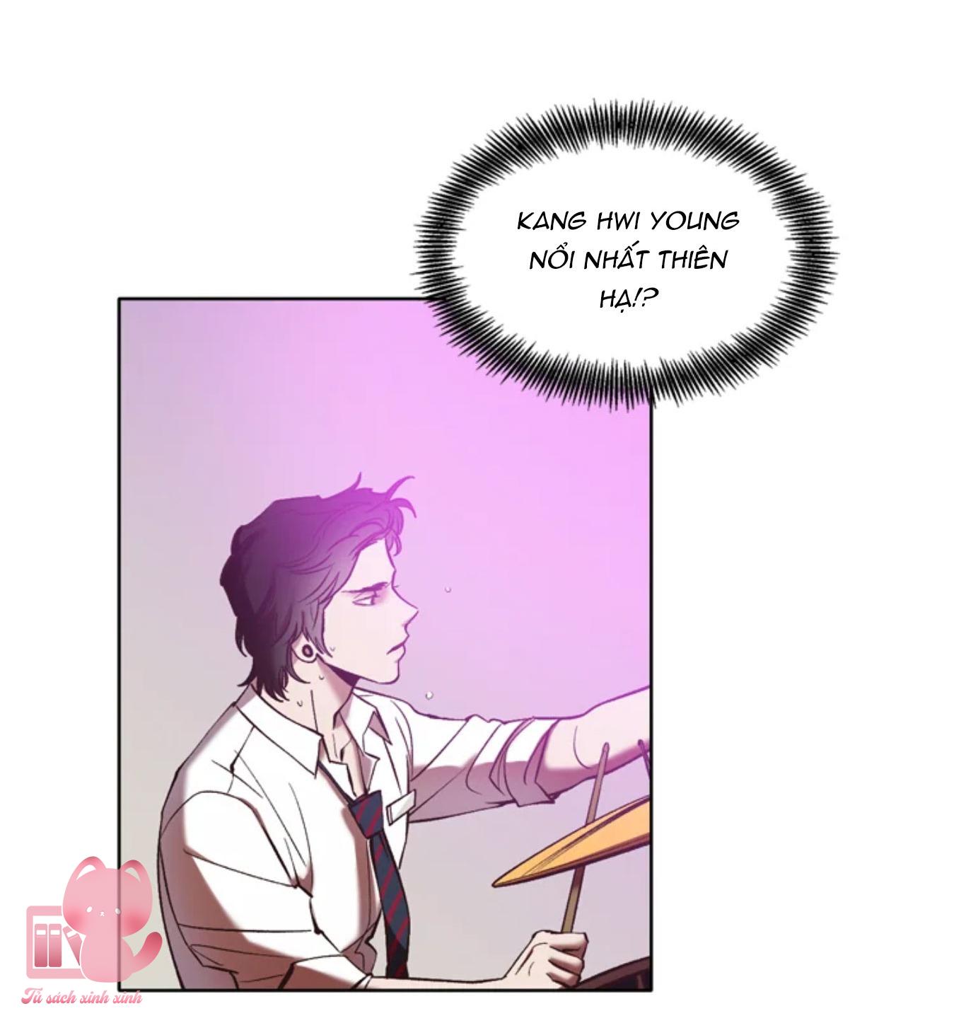 Thanh Xuân Của Chúng Ta Chap 64 - Trang 4