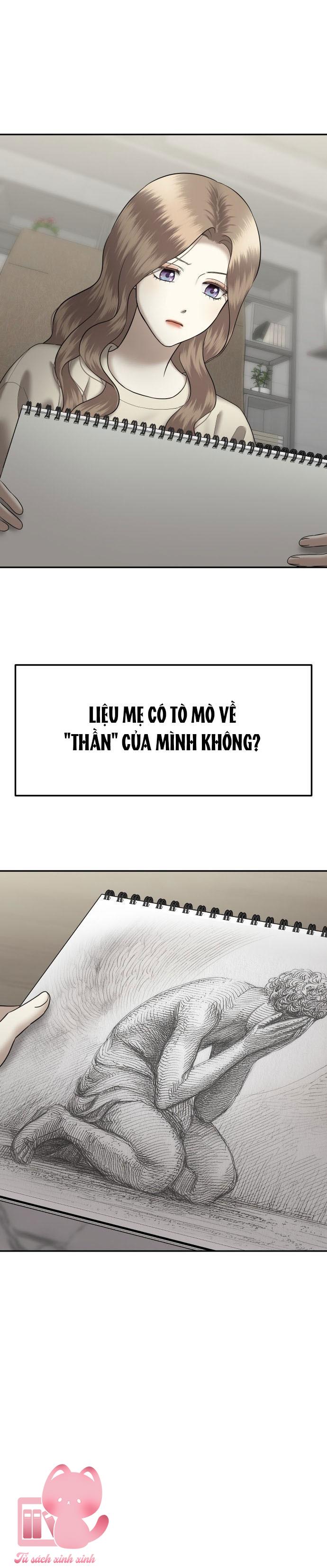 Chị Em Tranh Đấu Chap 68 - Trang 2