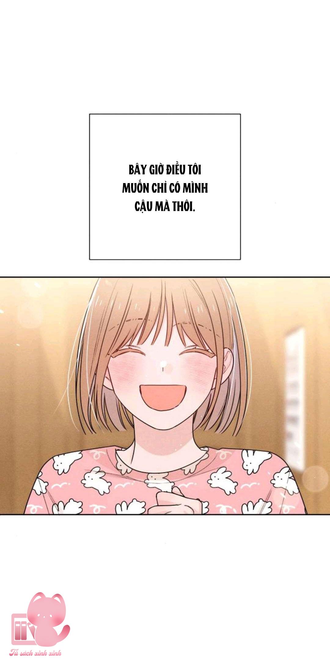 Bí Mật Thanh Xuân Chapter 46 - Trang 4