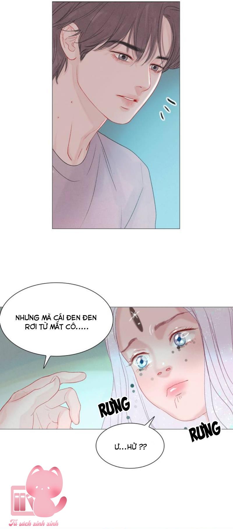 Thần Bí Chap 16 - Trang 2