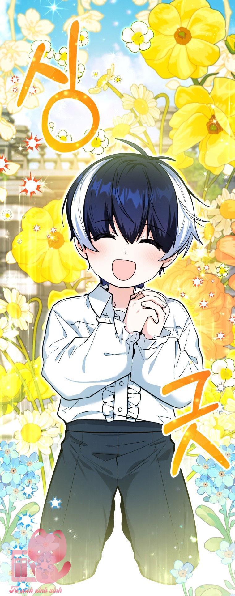 Bé Con Cá Voi Sát Thủ Chapter 15 - Trang 4