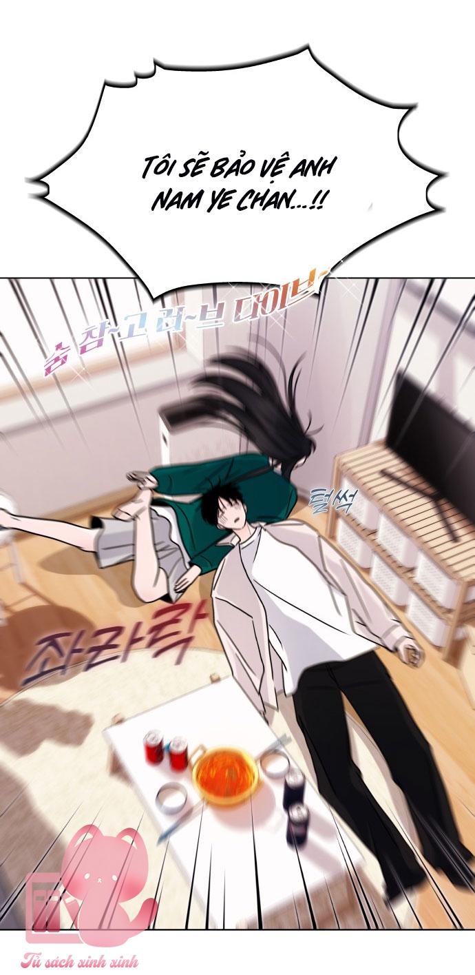 Hôn Trước Khi Ngủ Chapter 9 - Trang 4