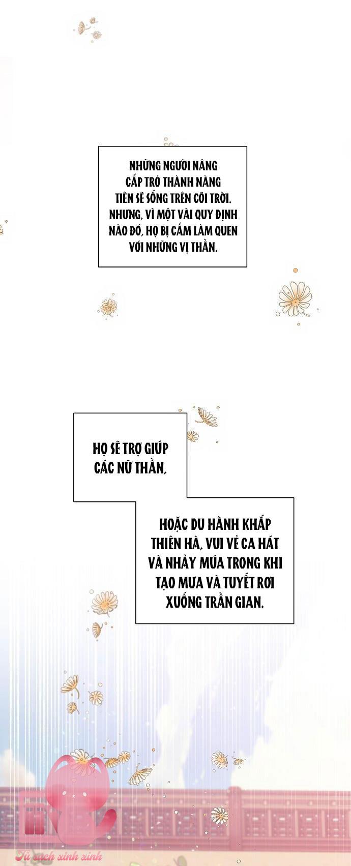Onsaemiro Chapter 15 - Trang 4