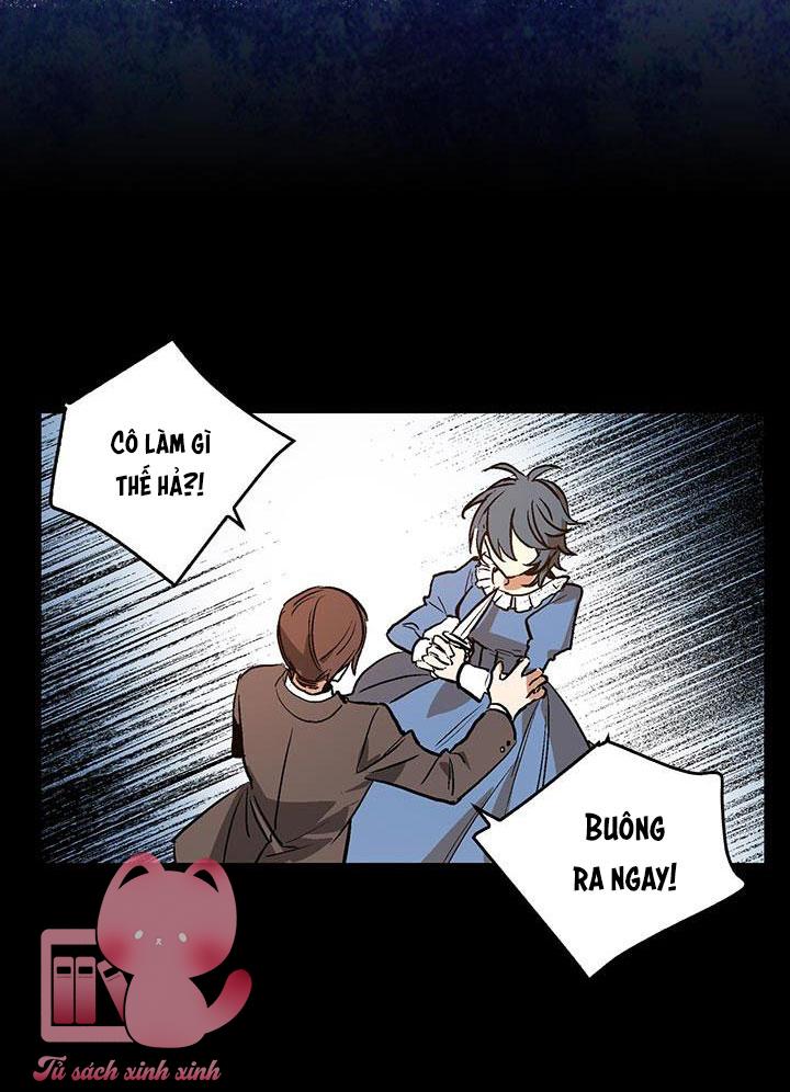 Vị Hôn Thê Khế Ước Của Công Tước Chapter 18 - Trang 4