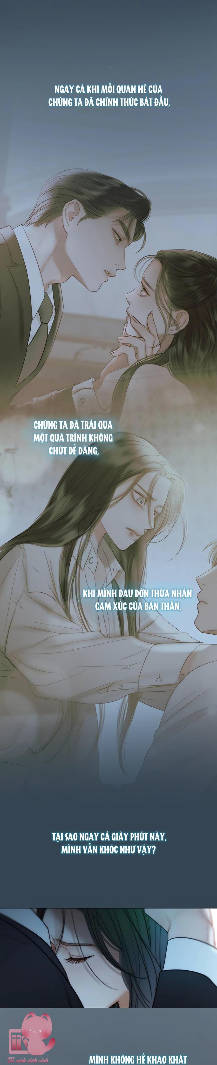 Serena Chapter 92 - Trang 4