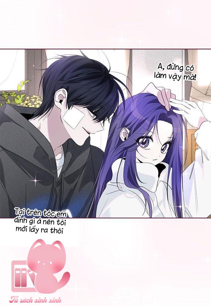 Đàn Anh Xấu Xa! Chap 78 - Trang 3