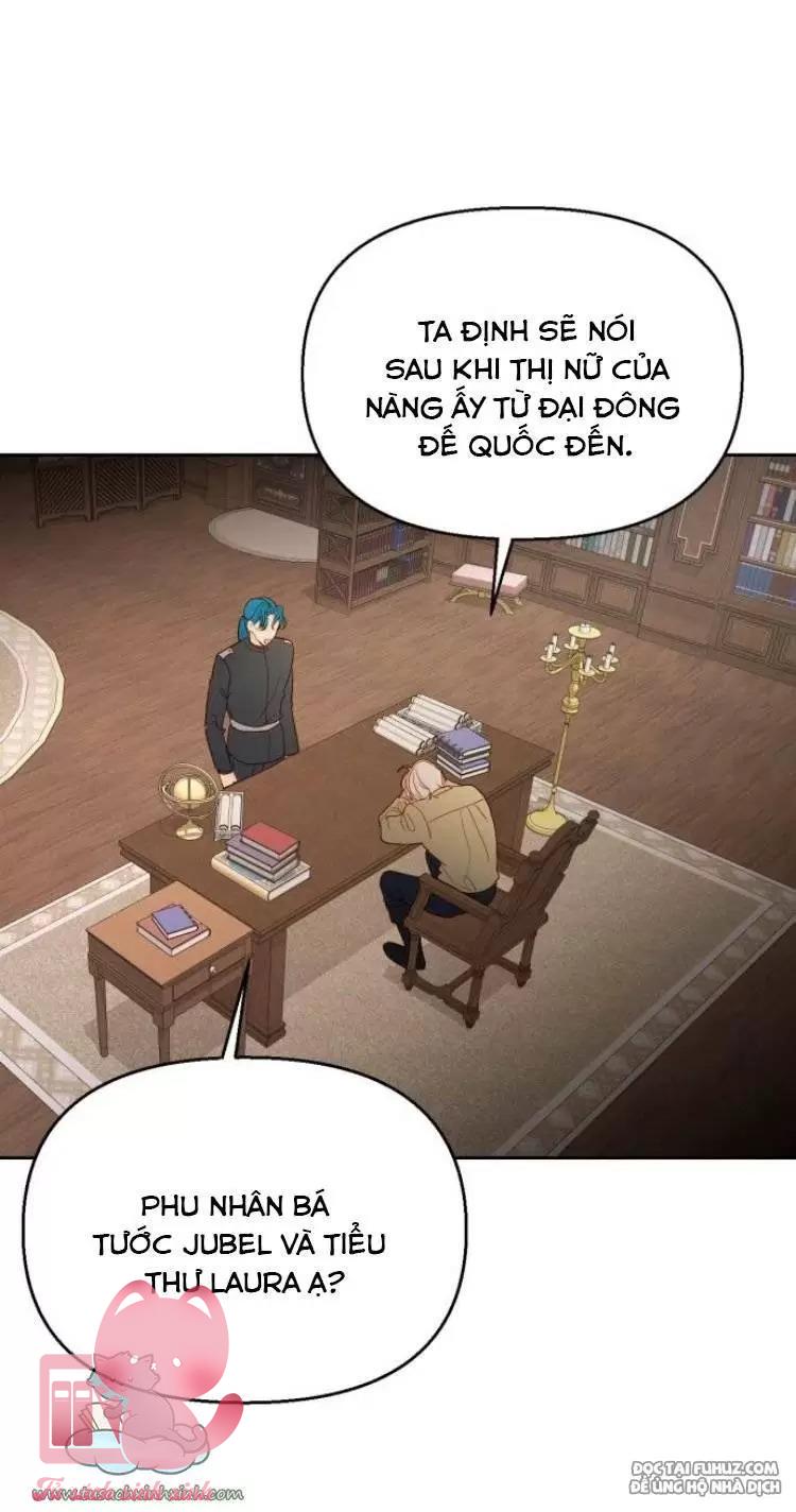 Hoàng Hậu Tái Hôn Chapter 90 - Trang 4