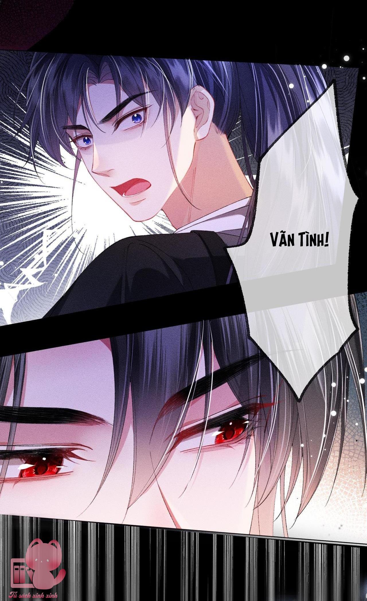 Nữ Phụ Không Muốn Nam Nữ Chính Chia Tay Chapter 15 - Trang 4