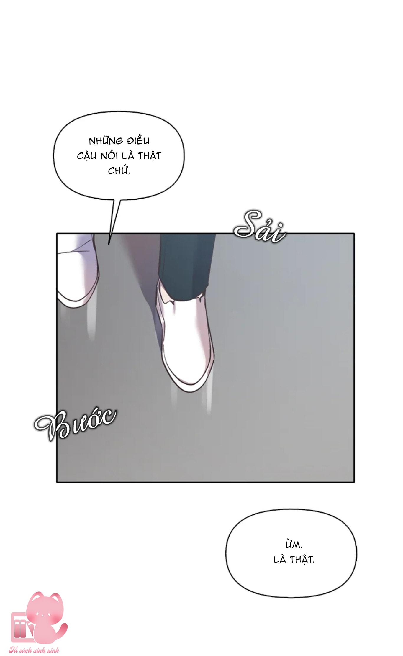 Thanh Xuân Của Chúng Ta Chap 46 - Trang 4