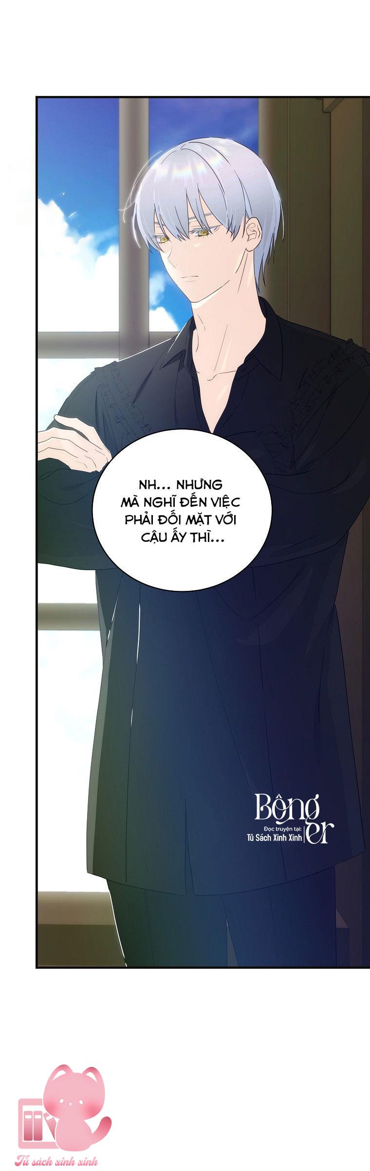 Đứa Nhỏ Không Phải Là Con Anh Chap 58 - Trang 2