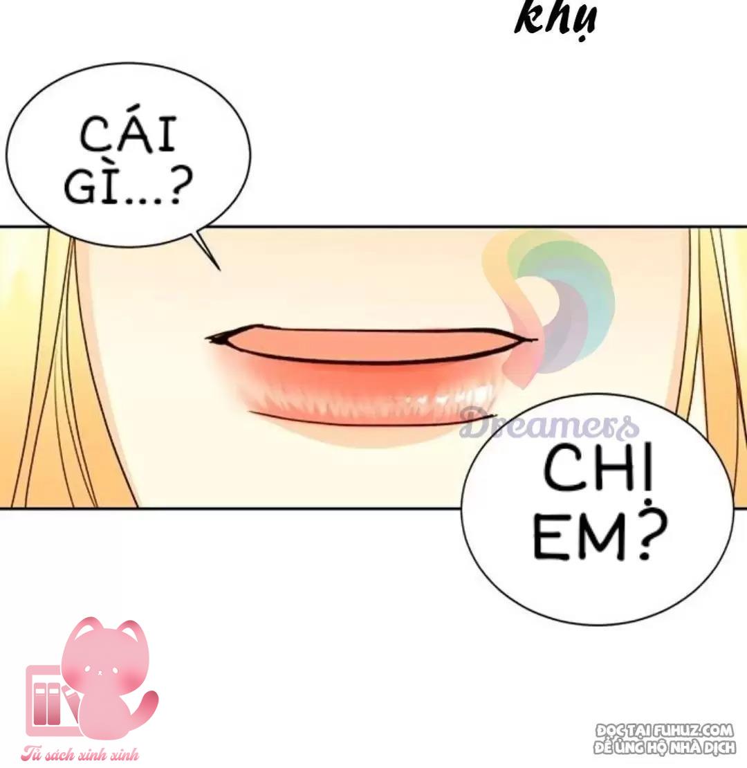 Hoàng Hậu Tái Hôn Chapter 5 - Trang 4