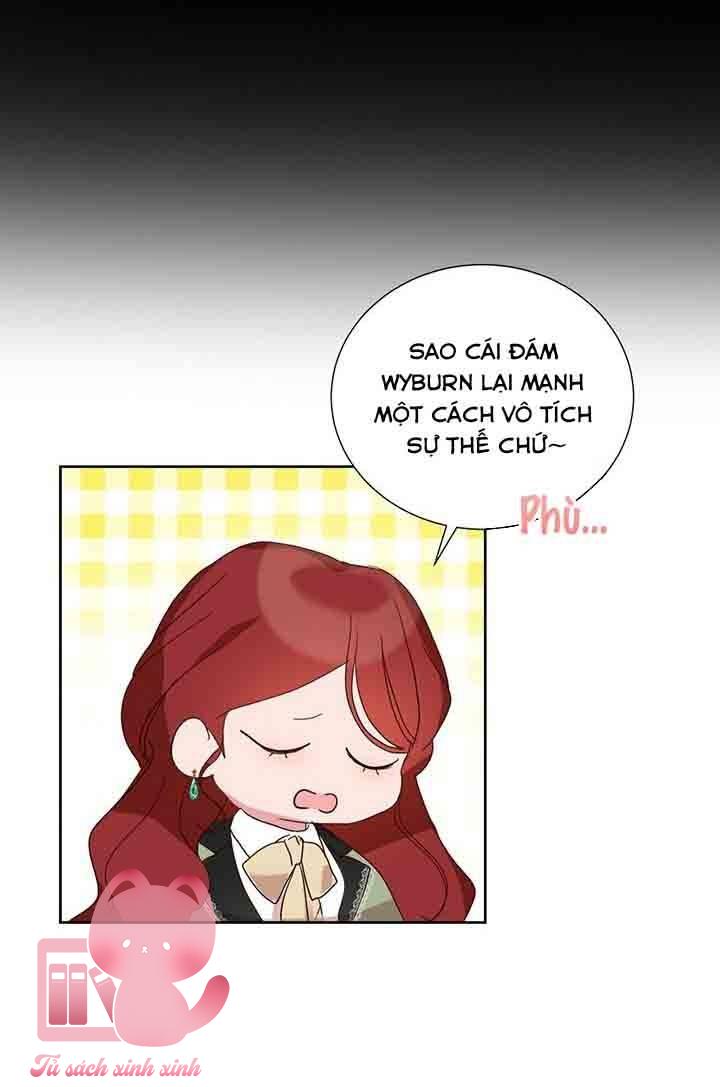 Thế Thì Ta Cứ Trở Thành Kẻ Ác Thôi Chap 8 - Trang 2