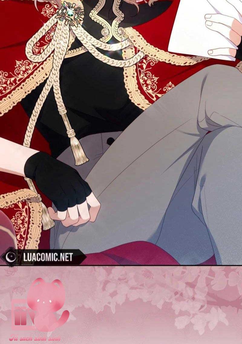 Tôi Được Nuôi Dưỡng Bởi Những Kẻ Phản Diện Chap 73 - Trang 3