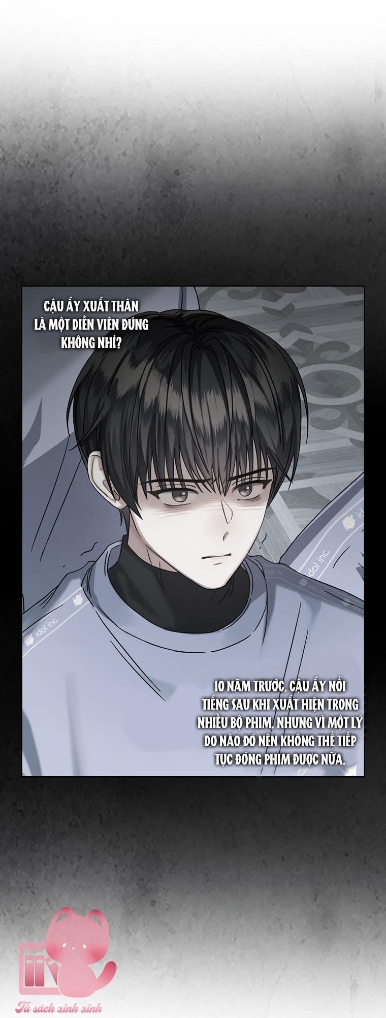 Debut Or Die Chapter 6 - Trang 4