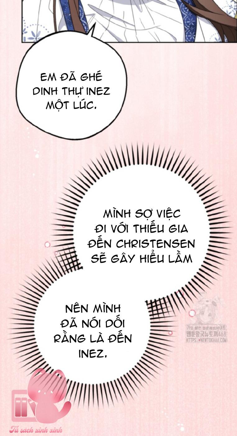 Được Yêu Thương Mà Còn Ngại Ngùng Sao! Chapter 81 - Trang 4