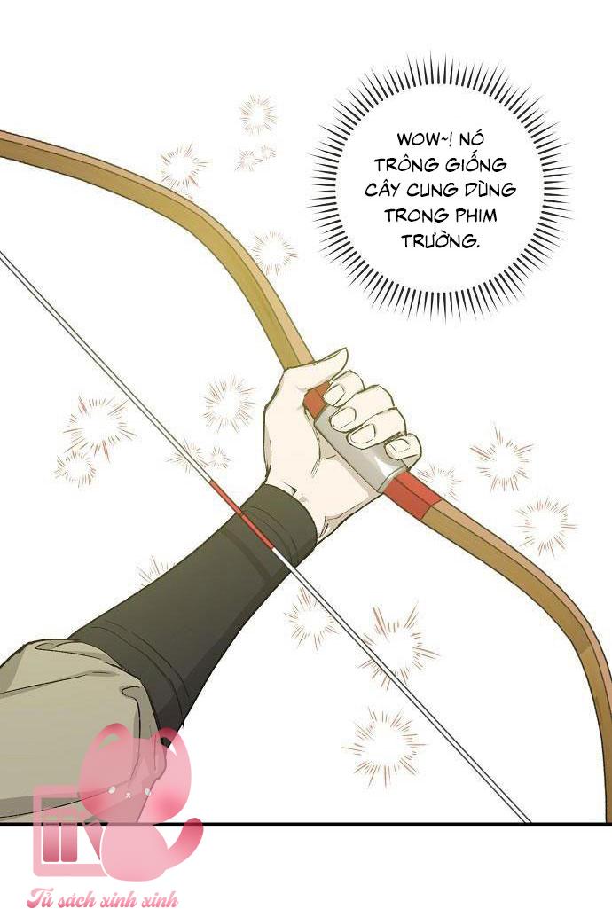 Onsaemiro Chapter 23 - Trang 4