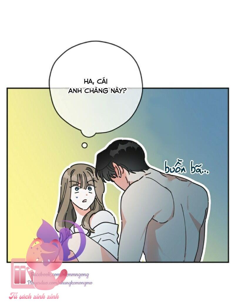 Người Hùng Của Ác Nữ Chapter 49 - Trang 4