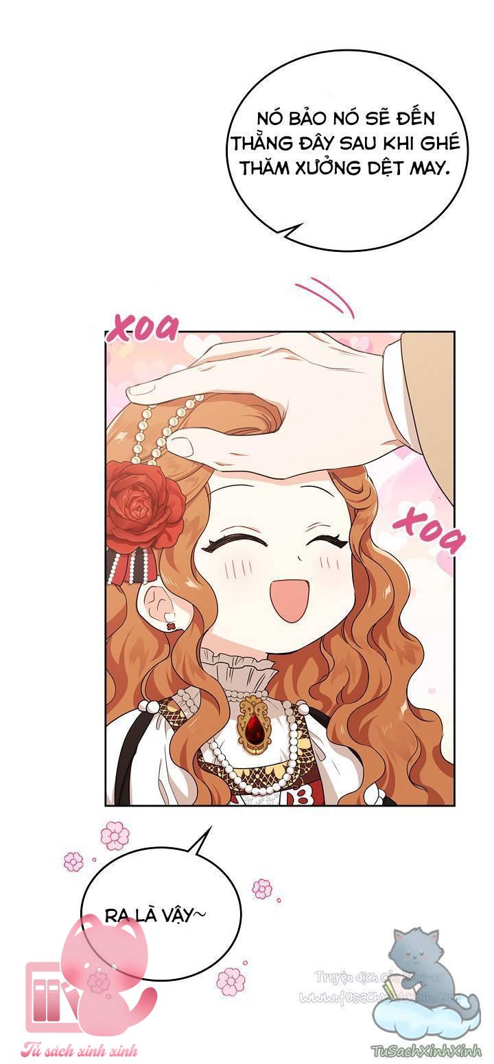 Kiếp Này Ta Sẽ Trở Thành Gia Chủ Chap 22 - Trang 2