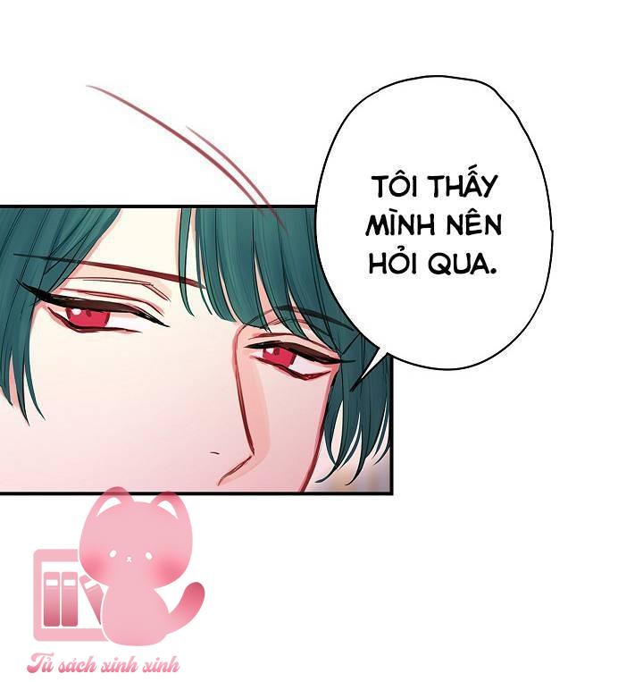 Ác Nữ Muốn Ly Hôn Chap 101 - Trang 2