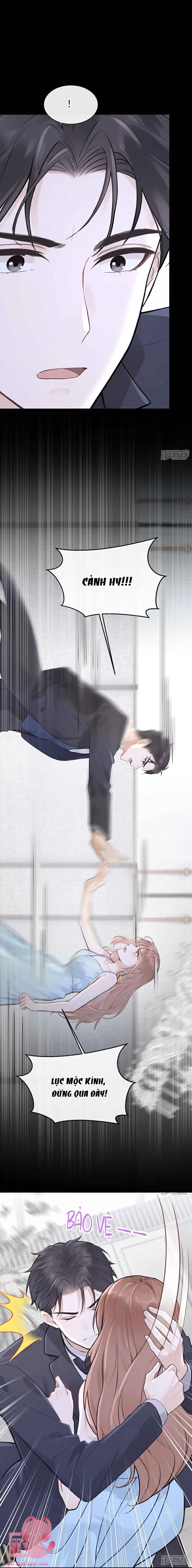 Sống Chung Để Tán Em Chap 82 - Trang 3