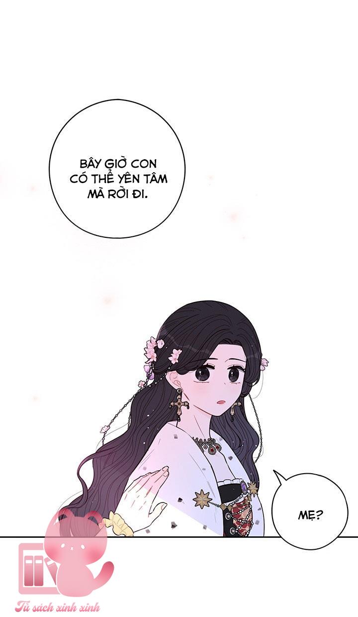 Hoàng Nữ Tóc Đen Chap 80 - Trang 2