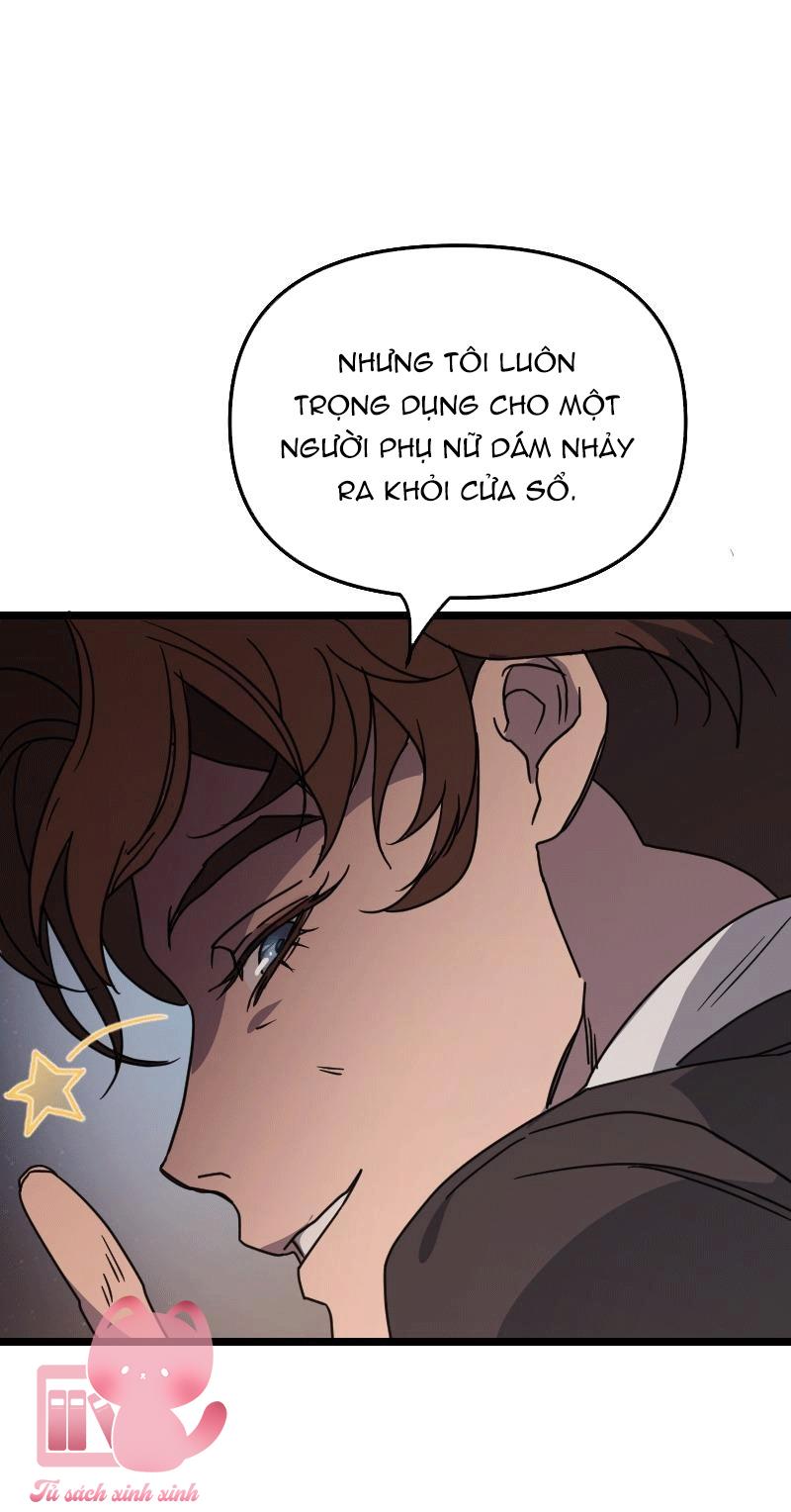 Bảo Mẫu Của Mafia Chap 25 - Trang 4