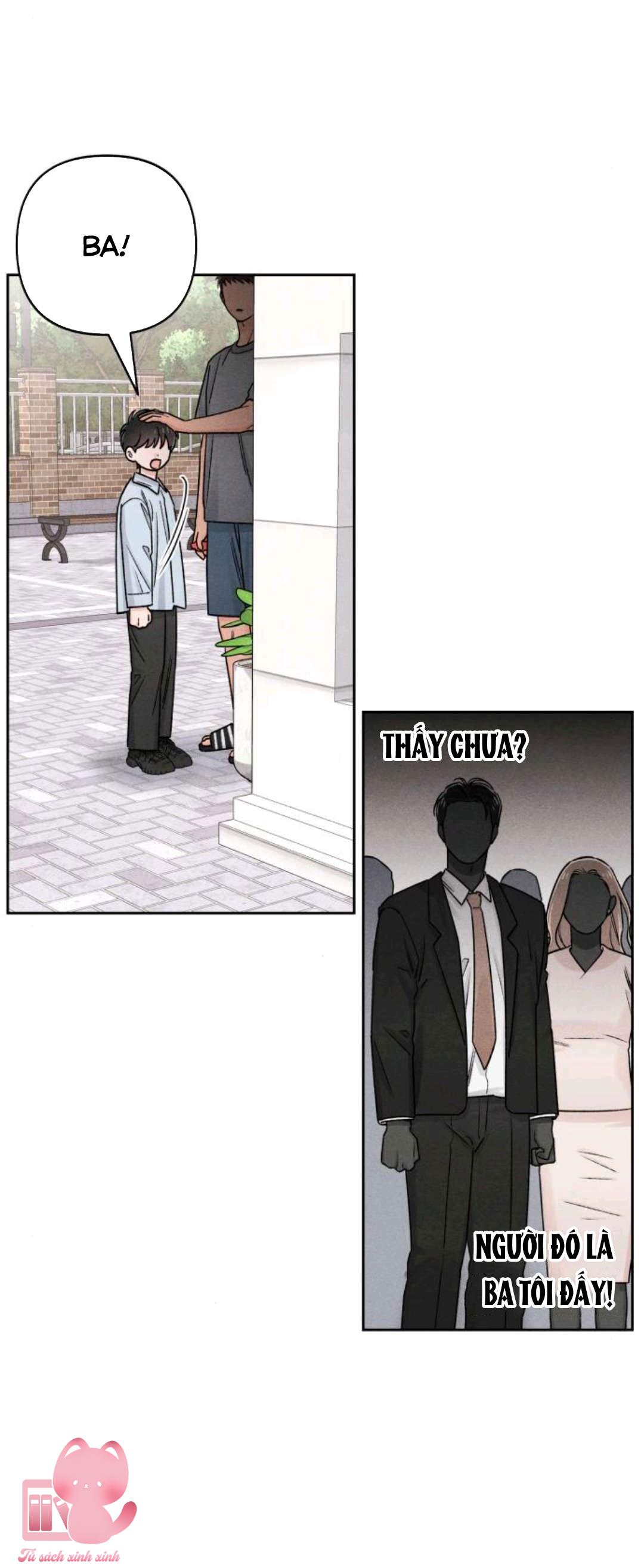 Bí Mật Thanh Xuân Chapter 83 - Trang 4