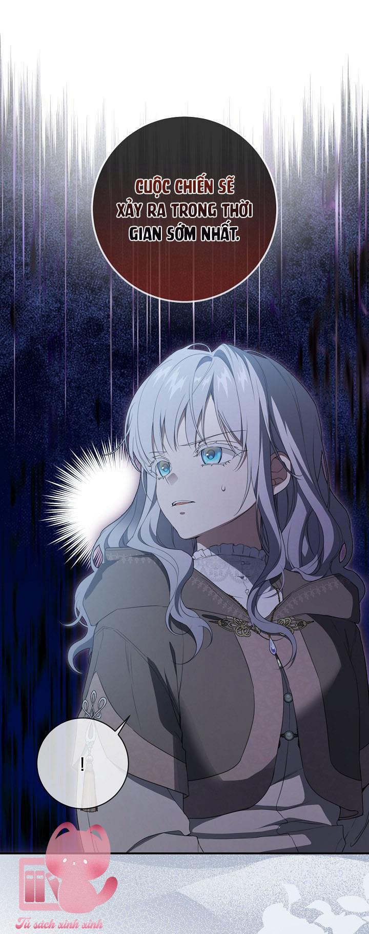 Hướng Về Ánh Dương Lần Nữa Chapter 89 - Trang 4