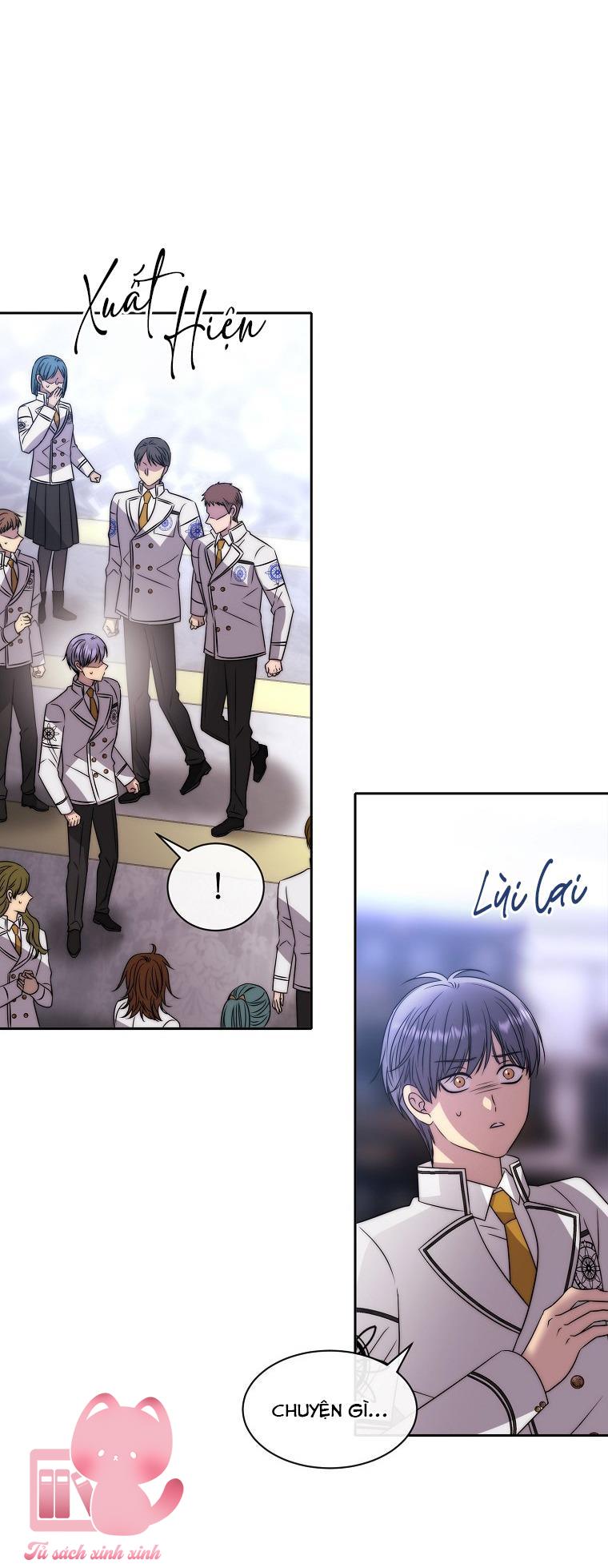 Black Haze Chapter 24 - Trang 4