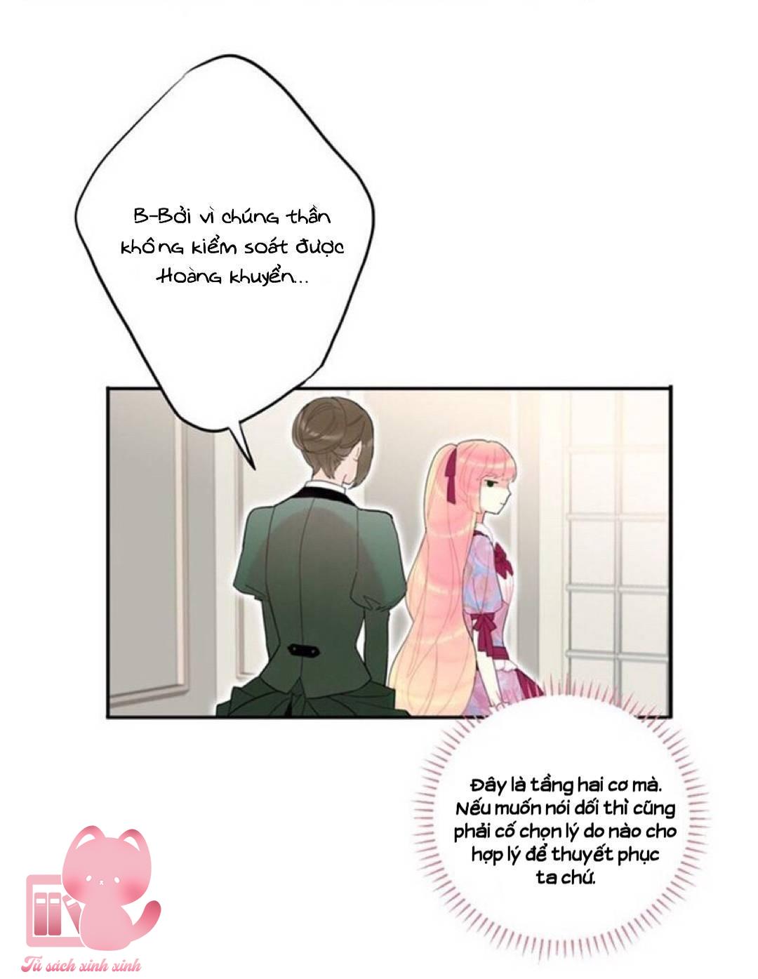 Ác Nữ Muốn Ly Hôn Chap 13 - Trang 2