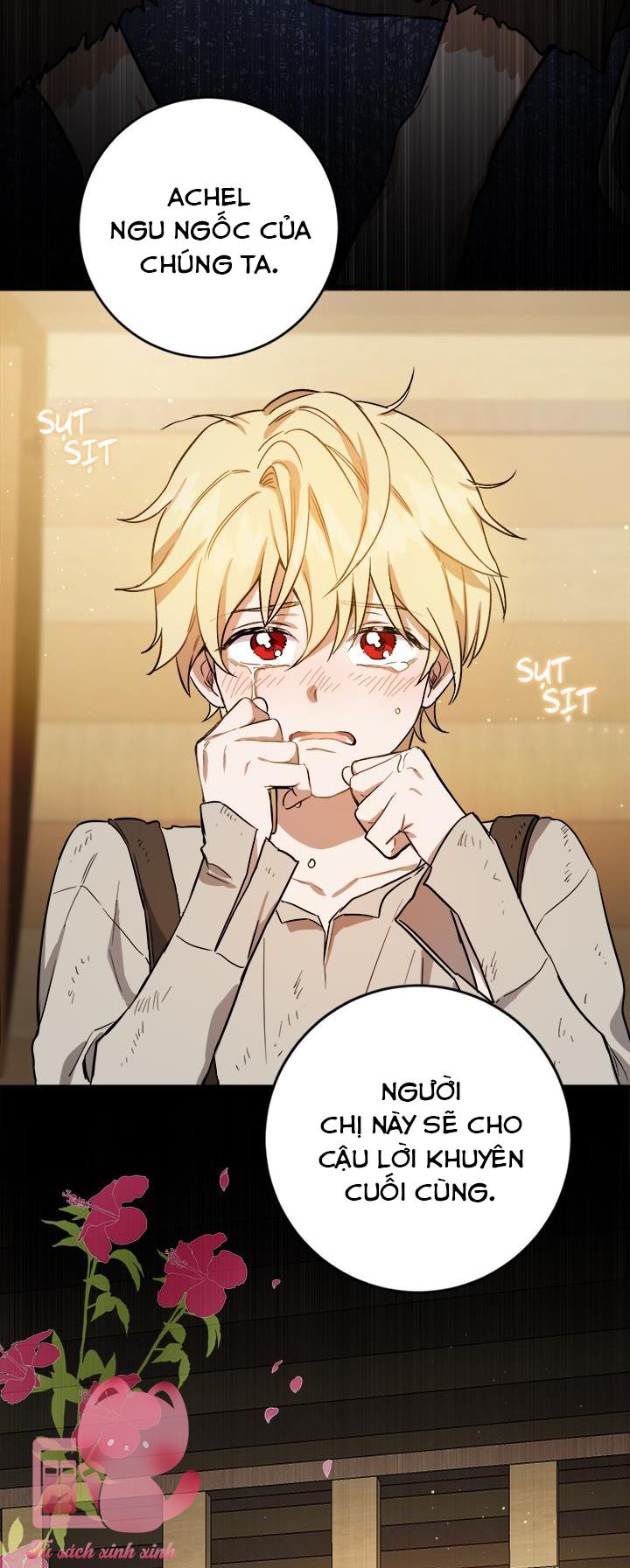 Cuộc Sống Mới Của Công Nương Chapter 35 - Trang 4
